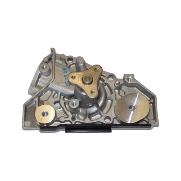 Vattenpump