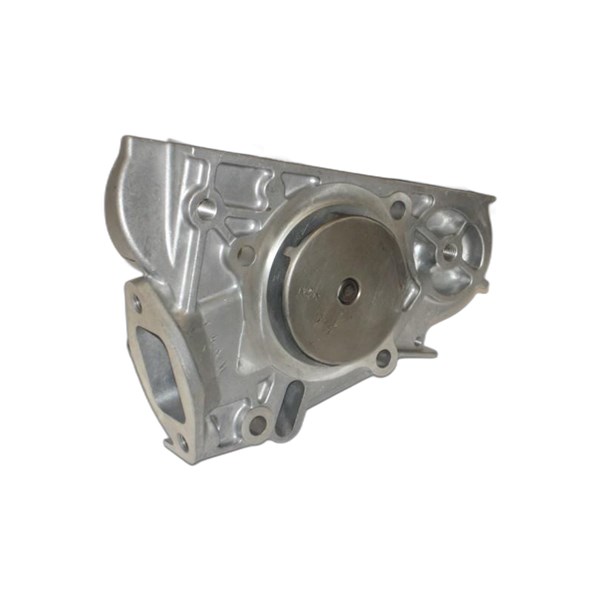 Vattenpump