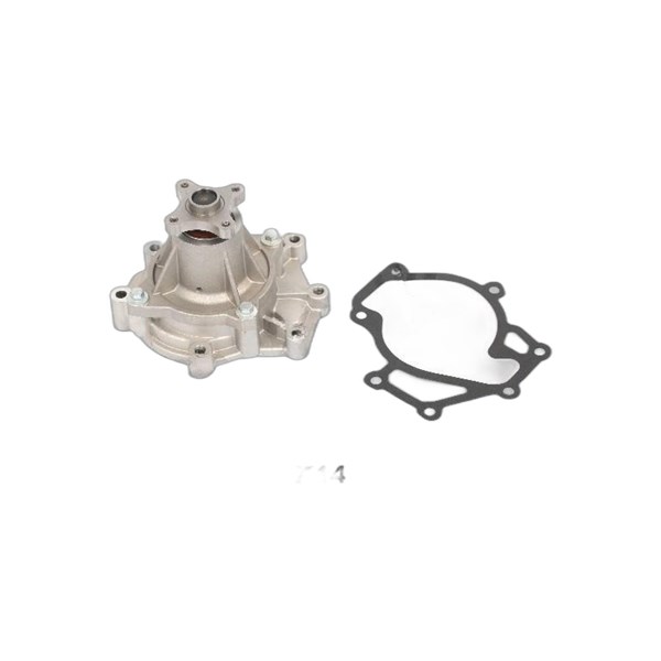 Vattenpump
