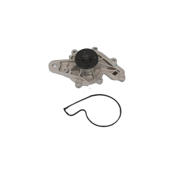Vattenpump