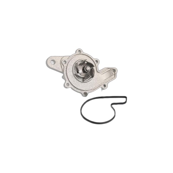 Vattenpump