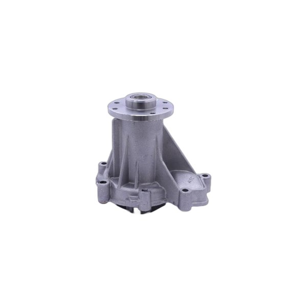 Vattenpump