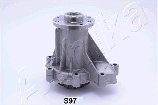 Vattenpump