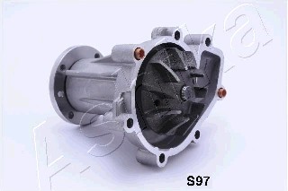 Vattenpump