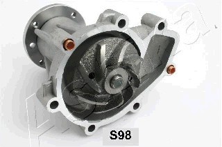 Vattenpump