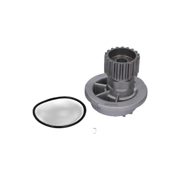 Vattenpump