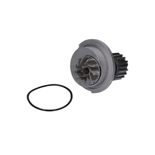 Vattenpump