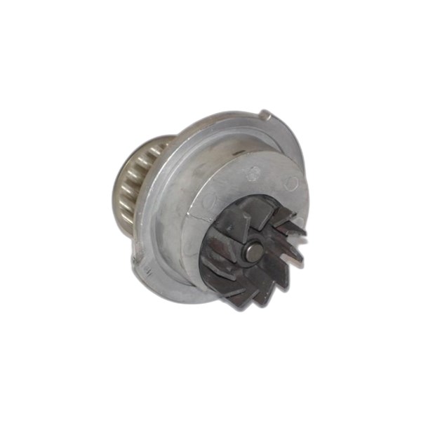 Vattenpump