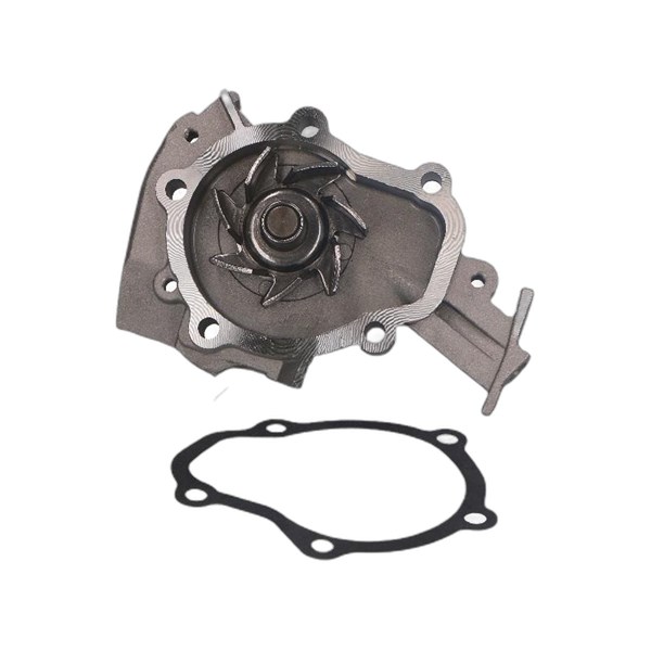 Vattenpump