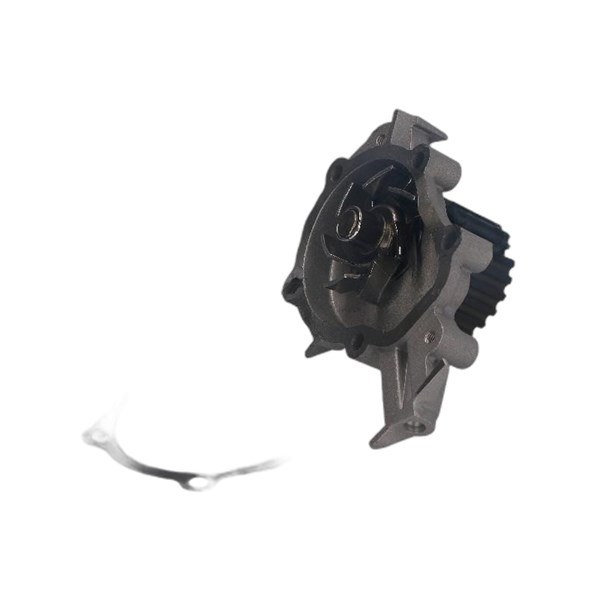 Vattenpump