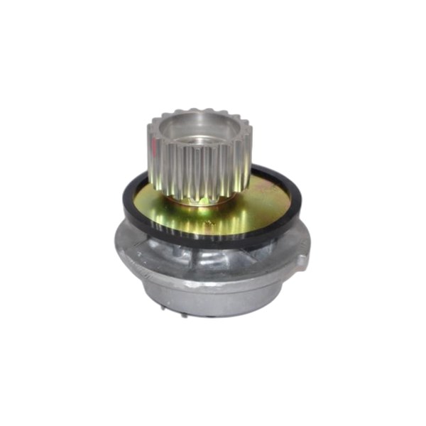 Vattenpump
