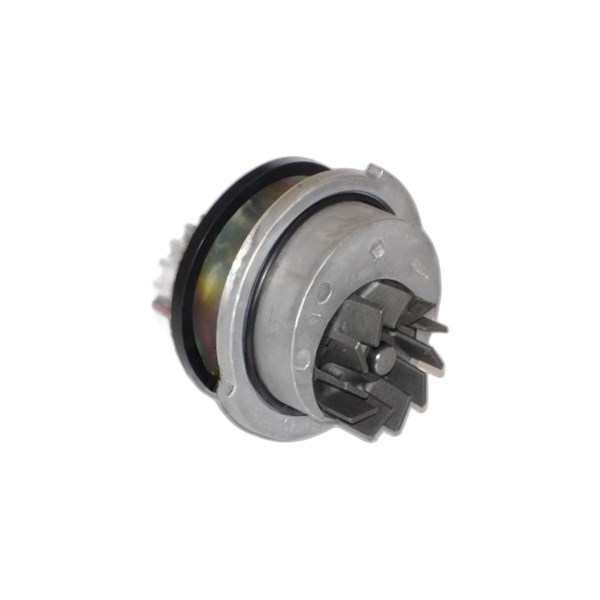 Vattenpump