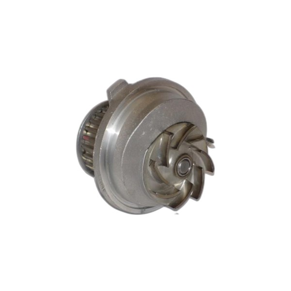 Vattenpump