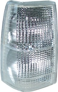 Blinkers fram, framaxel höger