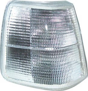 Blinkers fram, framaxel höger
