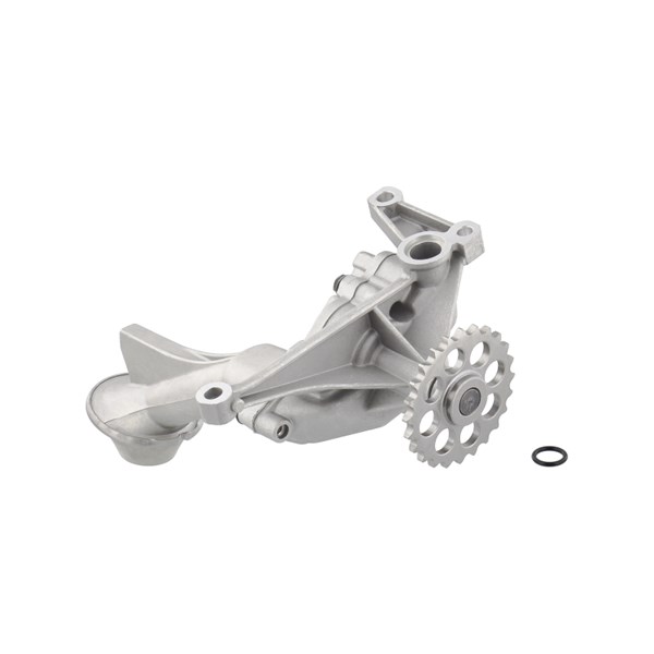 Oljepump Topran 401 152 TOPRAN