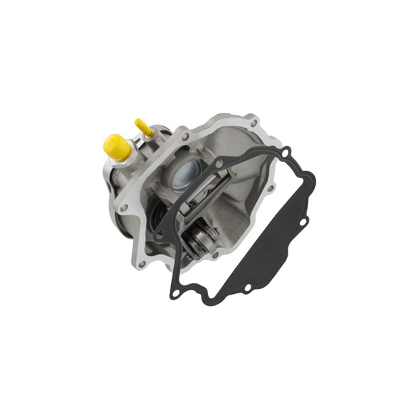 Vakuumpump, bromssystem Topran 401 273 TOPRAN Vakuumpump, bromssystem Topran 401 273 TOPRAN