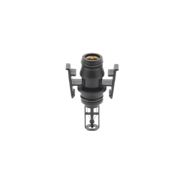 Sensor, insugslufttemperatur