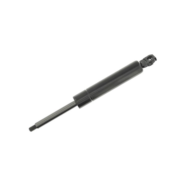 Gasfjäder, motorhuv, Tvåsidig Topran 401 487 TOPRAN