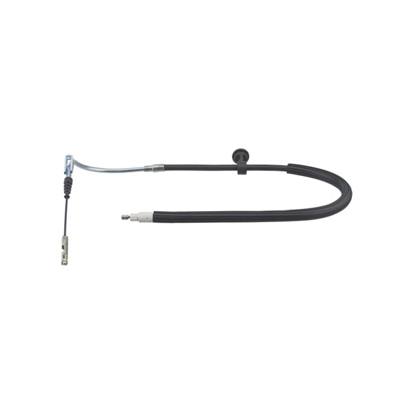 Vajer, driftsbroms, Mitt Topran 401 909 TOPRAN Vajer, driftsbroms, Mitt Topran 401 909 TOPRAN
