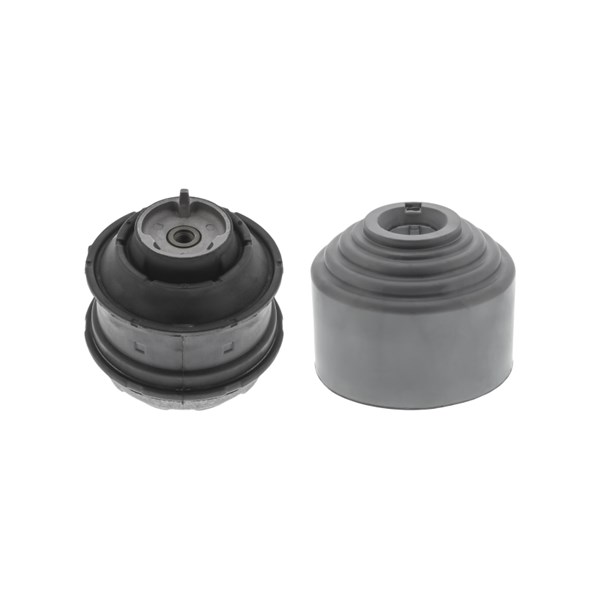 Motorkudde, Höger fram, Vänster fram Topran 407 844 TOPRAN Motorkudde, Höger fram, Vänster fram Topran 407 844 TOPRAN