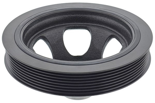 Vibrationsdämpare, drivrem Vibrationsdämpare, drivrem