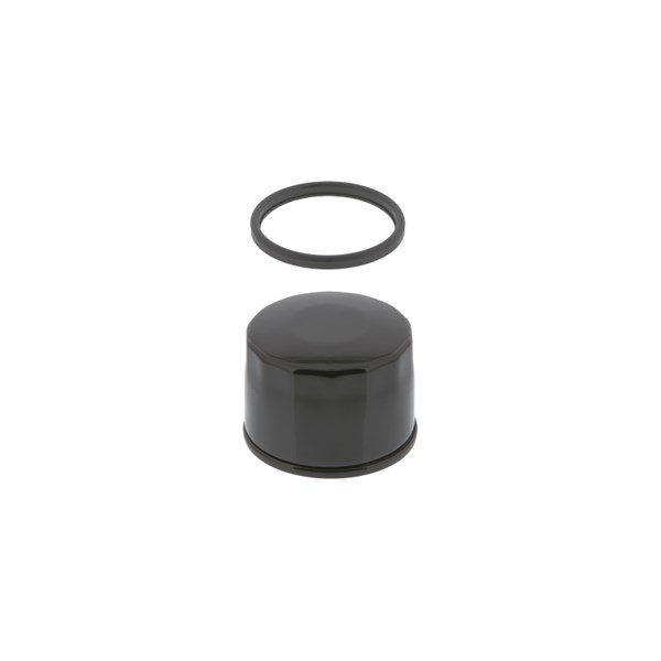 Oljefilter