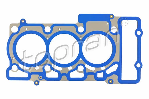 Packning, topplock Topran 407 947 TOPRAN