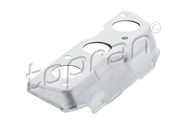 Packning, avgas, grenrör Topran 407 968 TOPRAN