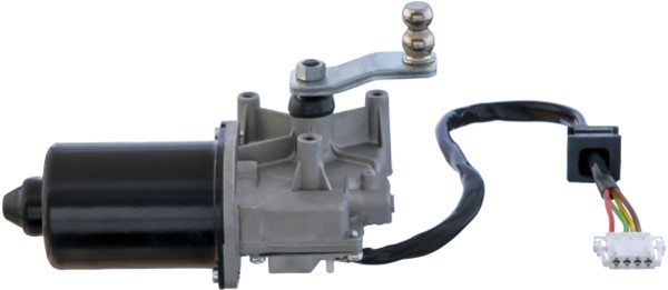 Torkarmotor, Fram
