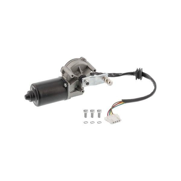 Torkarmotor, Fram Topran 407 978 TOPRAN