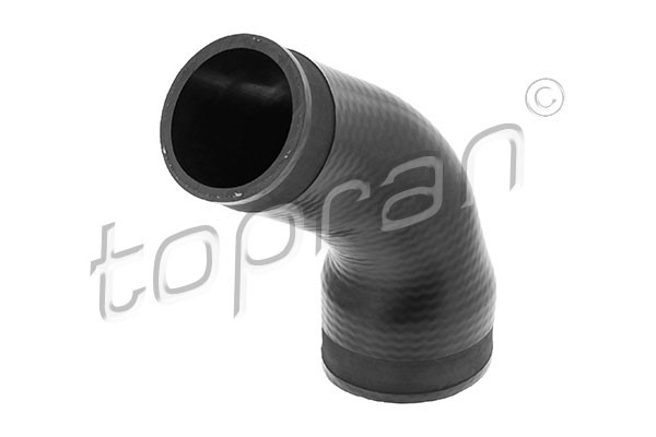 Laddluftslang, Nedre Topran 408 104 TOPRAN