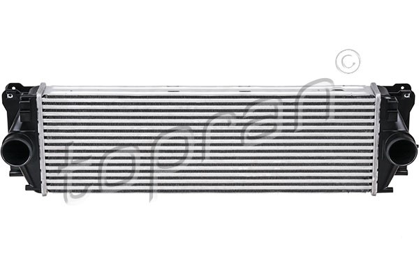 Intercooler