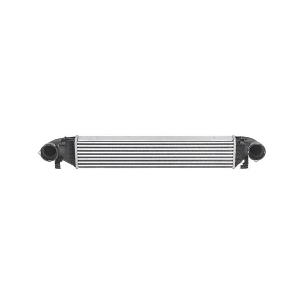 Intercooler
