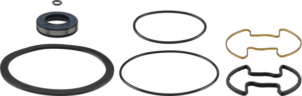 Packningssats, styrväxel