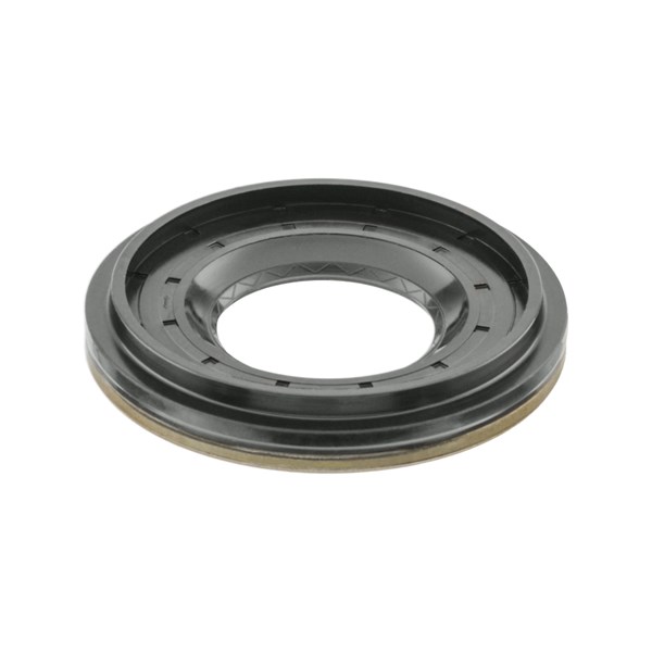 Oljepackningsring, differential, Bakaxel höger, Bakaxel vänster, 