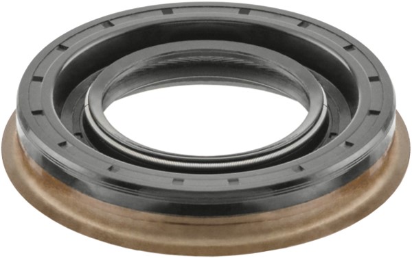 Oljepackningsring, differential, Bakaxel, Bakre drivaxel til diff
