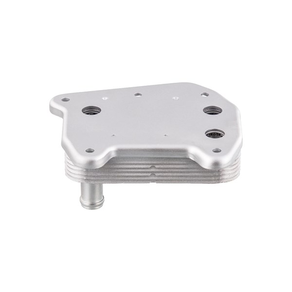 Oljekylare, motor Topran 408 255 TOPRAN