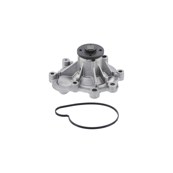 Vattenpump