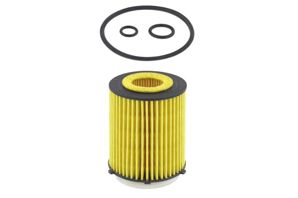 Oljefilter