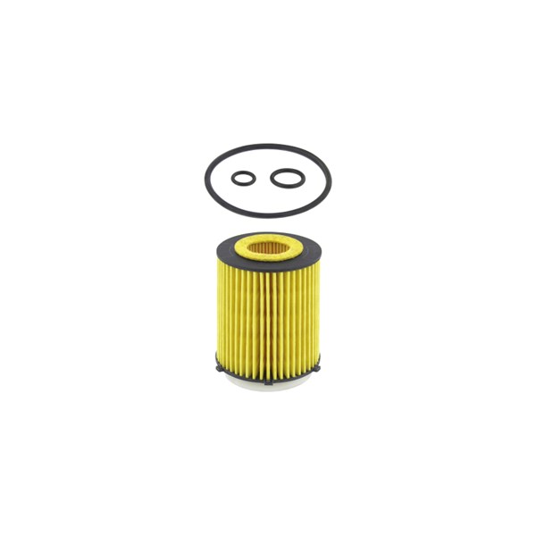 Oljefilter Topran 408 475 TOPRAN Oljefilter Topran 408 475 TOPRAN