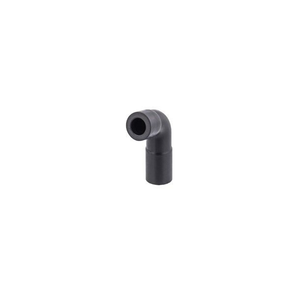 Slang, vevhusventilation, Mitt Topran 408 479 TOPRAN Slang, vevhusventilation, Mitt Topran 408 479 TOPRAN