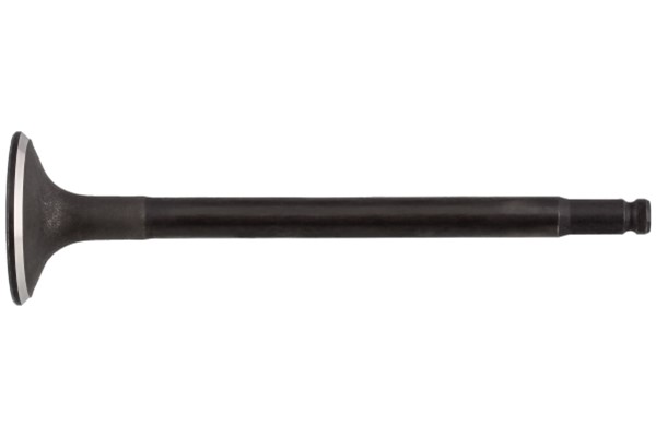 Avgasventil Topran 408 565 TOPRAN