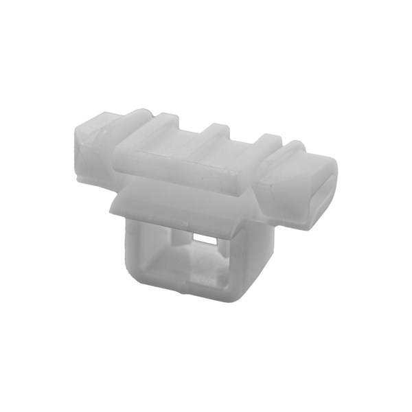 Clip, list
