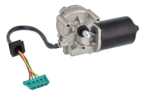 Torkarmotor, Fram