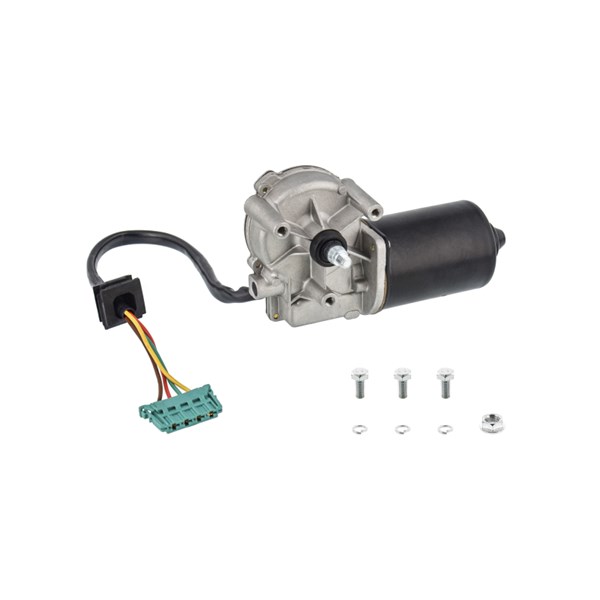 Torkarmotor, Fram Topran 408 791 TOPRAN