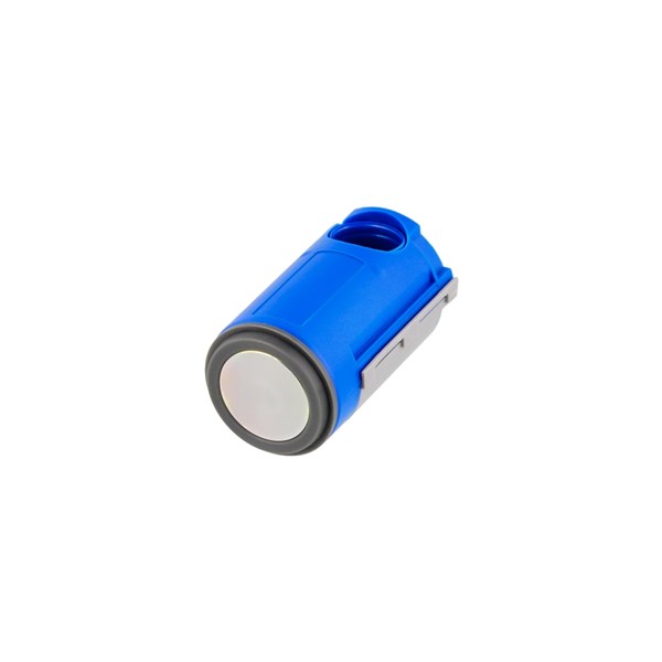 Sensor, parkeringshjälp, Bak, Fram eller bak Topran 408 796 TOPRAN