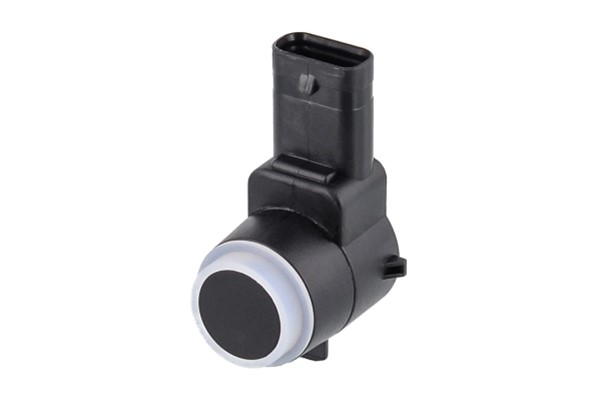 Sensor, parkeringshjälp, Fram, Bak, Ytter, Inre, Fram eller bak