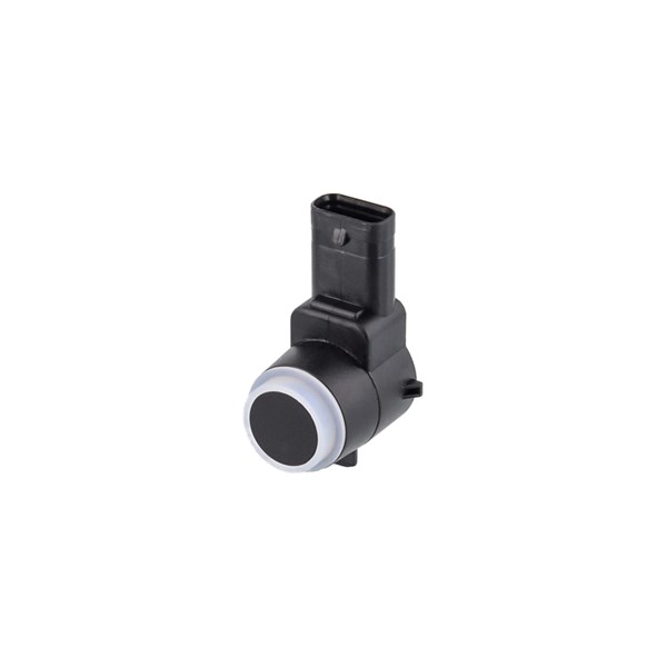 Sensor, parkeringshjälp, Fram, Bak, Ytter, Inre, Fram eller bak