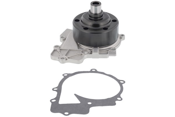 Vattenpump